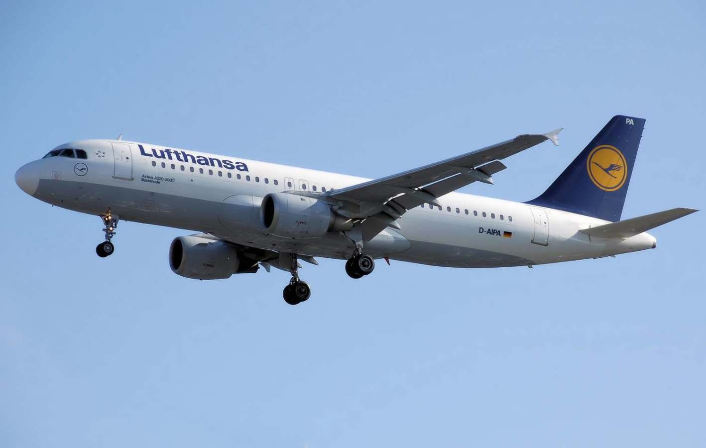 Nuove destinazioni nel prossimo orario invernale di Lufthansa