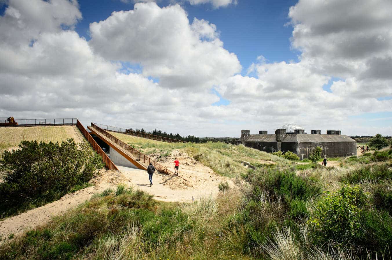 TIRPITZ il museo invisibile