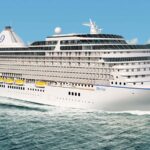 Doppio upgrade su Oceania Cruises fino al 25 luglio!