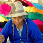 Peru’  del  nord,   le  civilta’  andine  prima  degli  Inca