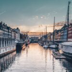 Copenaghen, meta ideale per una vacanza low cost