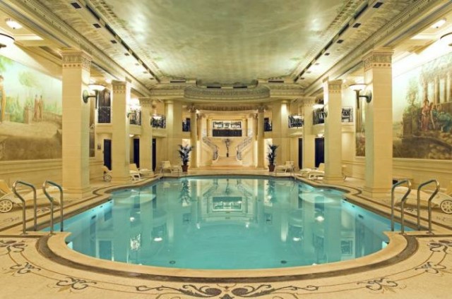 piscina -ritz-parigi