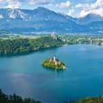 Bled e Bohinj le due perle slovene
