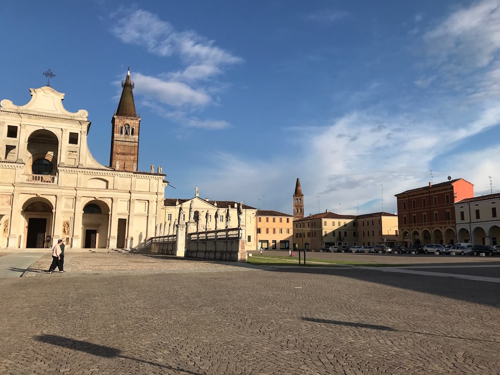 #inLombardia, il progetto Explora alla scoperta di Mantova e dell’Oltrepò mantovano