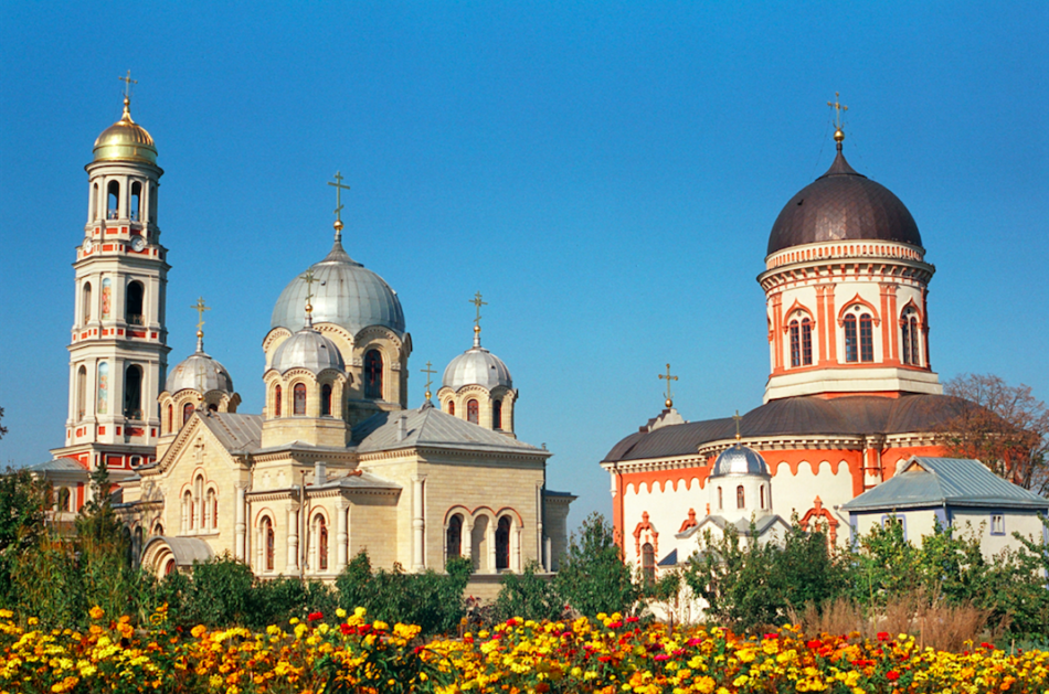 Moldavia tra le top 10 destinazioni turistiche emergenti in Europa