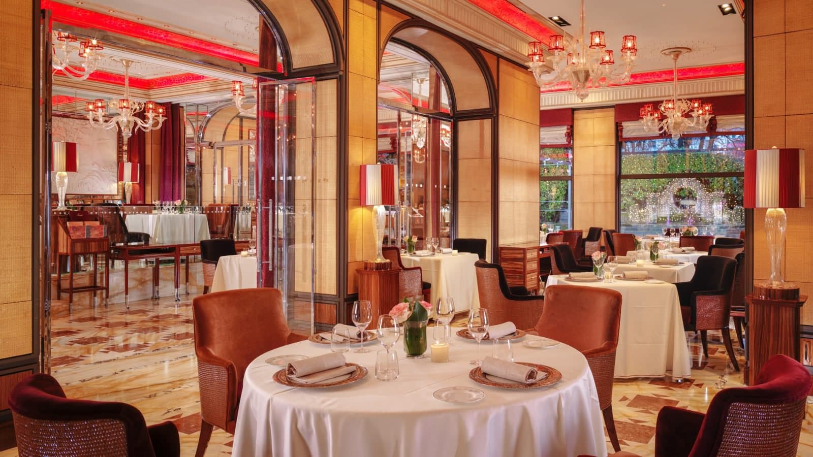 San Valentino da favola all’ Hotel Principe di Savoia