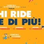 624a edizione Carnevale di Putignano