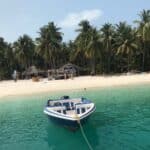 10 cose da fare sull'isola di Bangaram