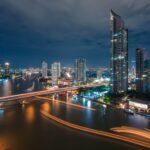 Bangkok, una capitale in bilico tra modernità e tradizione
