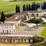 LA BAGNAIA GOLF e SPA RESORT SIENA, location ideale per il settore Automotive