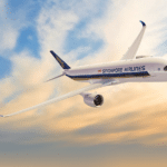 Tariffe promozioni Singapore Airlines 501€