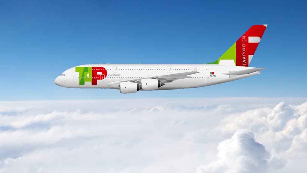 TAP Air Portugal annuncia alla BIT di Milano le sue novità 2018