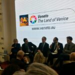 Veneto – The land of Venice è il nuovo marchio di promozione territoriale della Regione