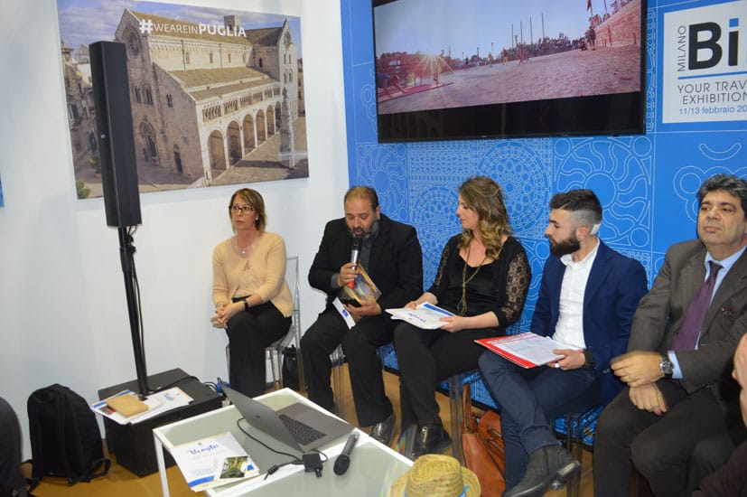 Il gruppo CDSHotels presenta il nuovo villaggio a Torre dell'Orso