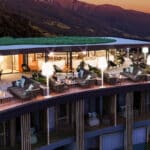 Wellnessresort AMONTI e LINDERHOF****S, riapre il 28 luglio 2018