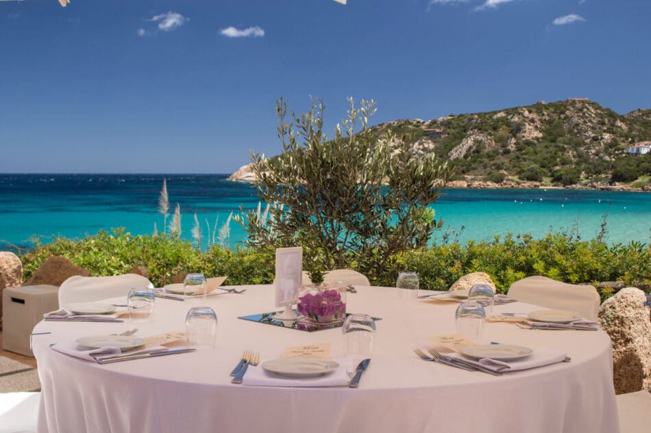 Sardinia 360 e Baja Hotels