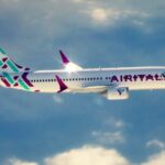 È in vigore l'accordo di code sharing tra Air Italy e Qatar Airways