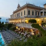 Bellagio: i cento anni della famiglia Bucher al Grand Hotel Villa Serbelloni