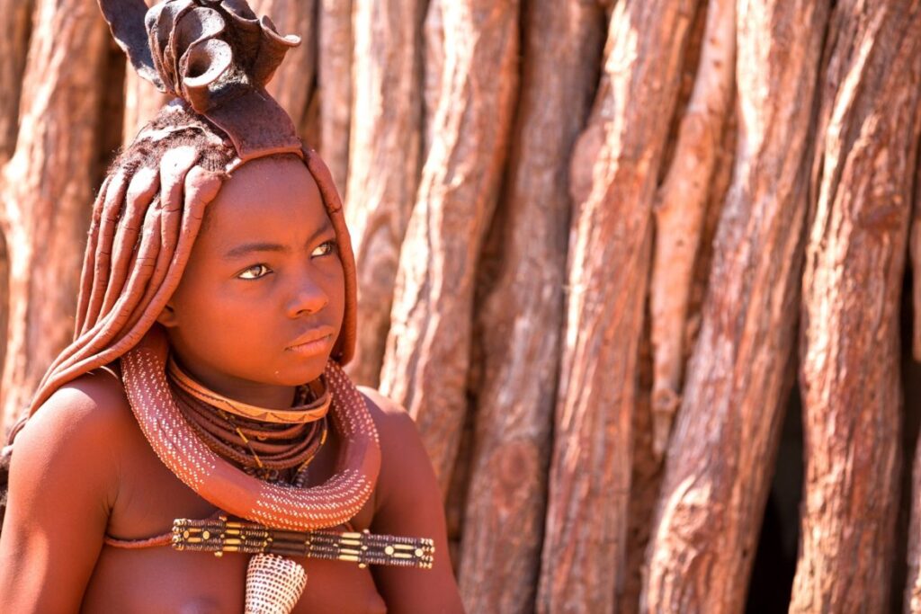 I Viaggi di Maurizio Levi - Africa autentica