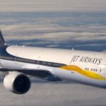 Jet Airways festeggia il primo quarto di secolo di attività