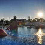 Sport per i figli, benessere per i genitori Le Vacanze Ideale in CDSHotels