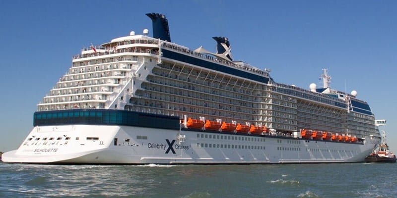 Celebrity Cruises e One Spa World, connubio per crociere da sogno