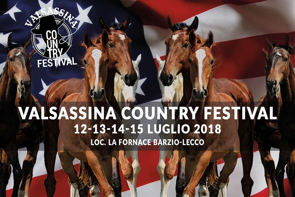 Vivere e assaporare il countryin Valsassina