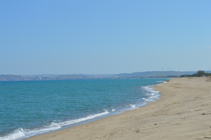 Crotone, città gioiello del Mediterraneo