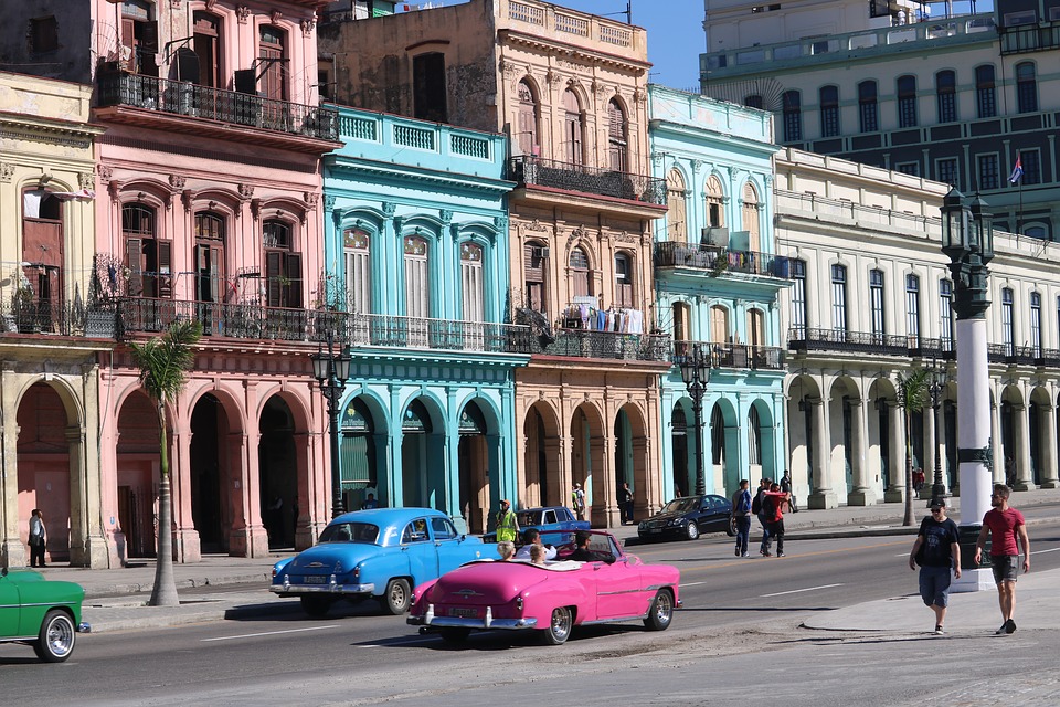 Cuba  Smart la nuova formula  TOUR200O