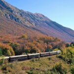 La Transiberiana d’Italia per ammirare i più bei paesaggi d'Abruzzo