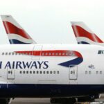 British Airways: sondaggio per interrogare i viaggiatori di tutto il mondo sulla geografia