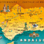 FINE ESTATE CON SEVEN DAYS - “Gran Tour dell’Andalusia”