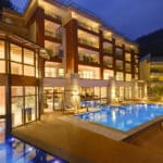 Benessere e divertimento al Quellenhof Luxury Resort Passeier 