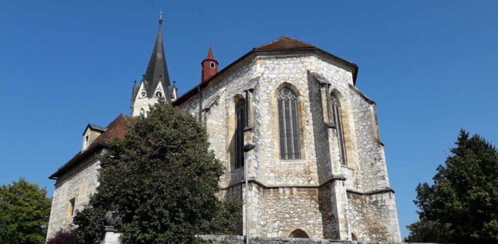 Alla scoperta della regione slovena della Dolenjska