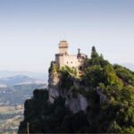San Marino custode di valori universali