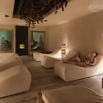 Il benessere di Mandira Spa degli hotel Lungolivigno