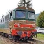 Il festival “Profili d’Autore” viaggia sulla Ferrovia del Tanaro