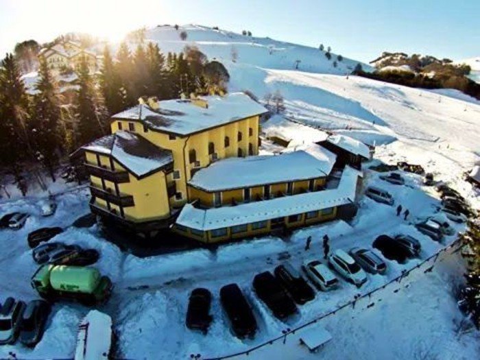 Mare, montagna e città d’arte: l’offerta di Azzurro Club!