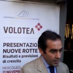 Volotea the best of Naples