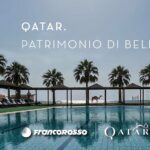 Qatar: il mare d’inverno negli esclusivi Francorosso Sea
