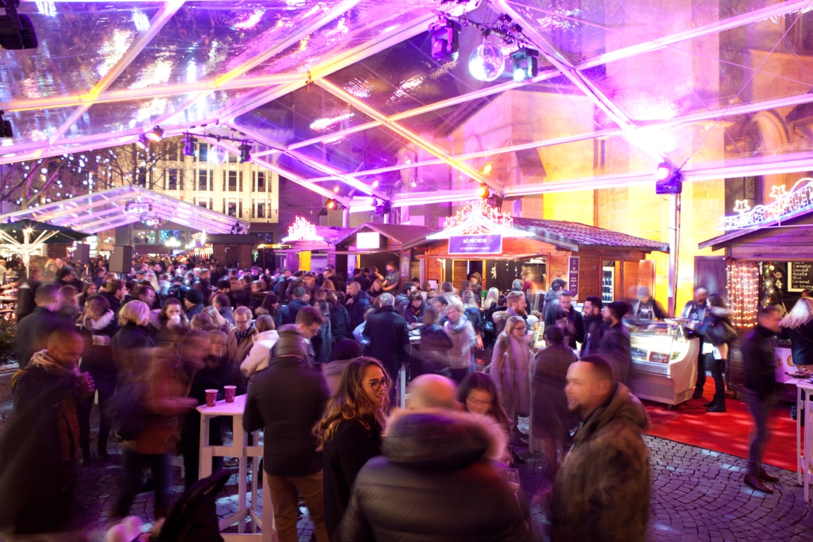 Natale 2018 in Svizzera: offerte e mercatini da visitare