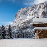 DOLOMITES Val Gardena: paradiso degli sport invernali e Patrimonio Mondiale dell'UNESCO