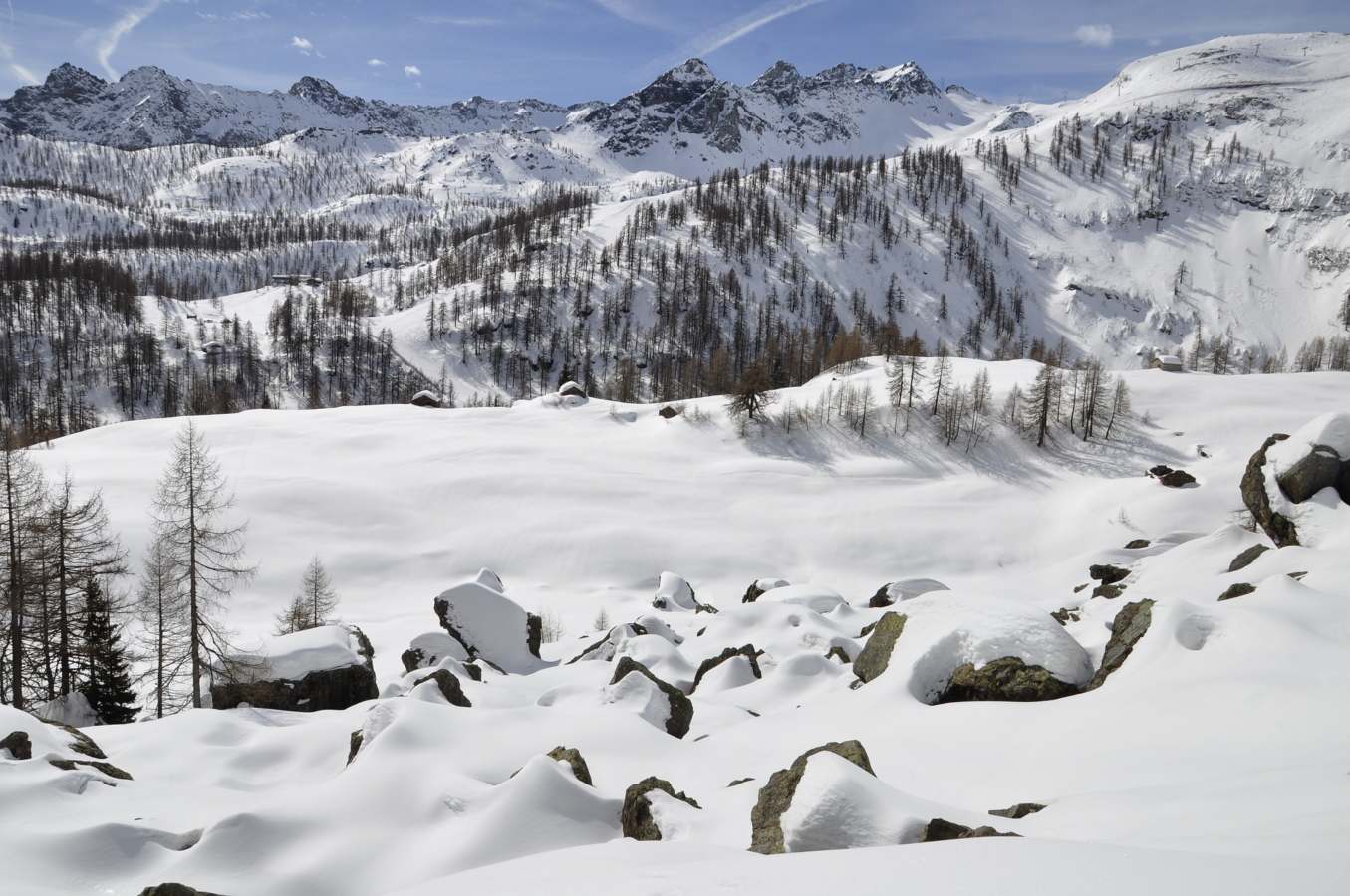 Valle d'Aosta