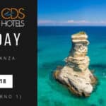 Al Black Friday anche le vacanze da sogno firmate CDSHotels