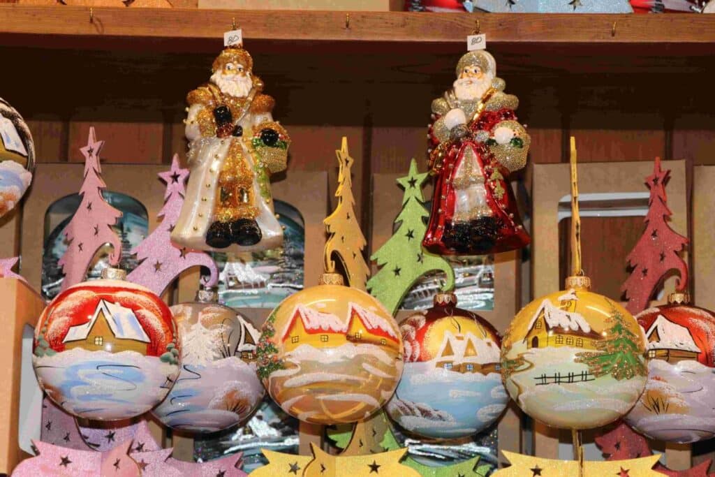 I suoni del Natale a Cracovia