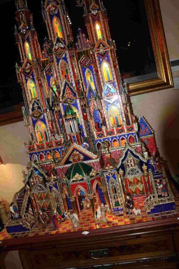 I suoni del Natale a Cracovia