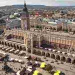 I suoni del Natale a Cracovia