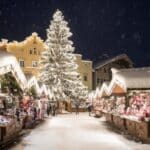 Natale 2018 in Alto Adige