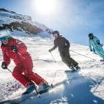 Settimana bianca low cost: dove sciare nell’inverno 2018-2019