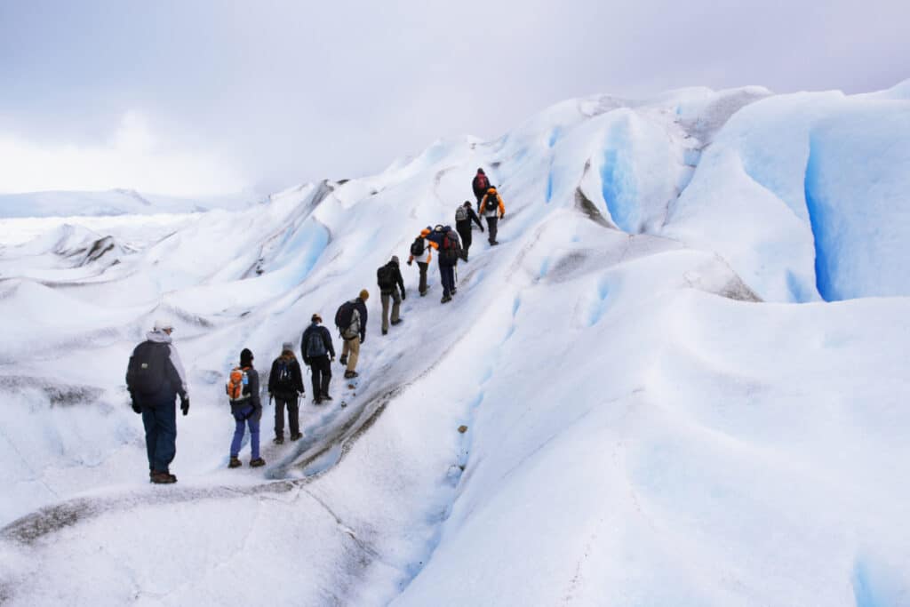 TOUR2000 AMERICALATINA propone Patagonia Express, un imperdibile tour imperdibile in Argentina